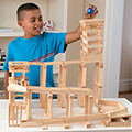 KEVA&reg; Plank Building Set - Contraptions Class Pack - 1000/Pkg