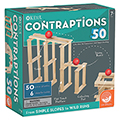 KEVA Contraptions 50 Plank Set
