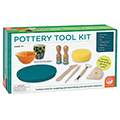 Pottery Tool Kit