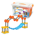 STEM Explorers&trade; Bridge Builders Classroom Set