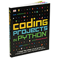 Coding Projects in Python Book