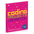 Coding Projects in Scratch Book