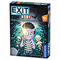 EXIT: The Game - Kids - Midnight Spooktacular Game