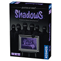 Masters of Crime: Shadows Game