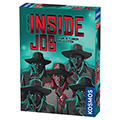Inside Job Game
