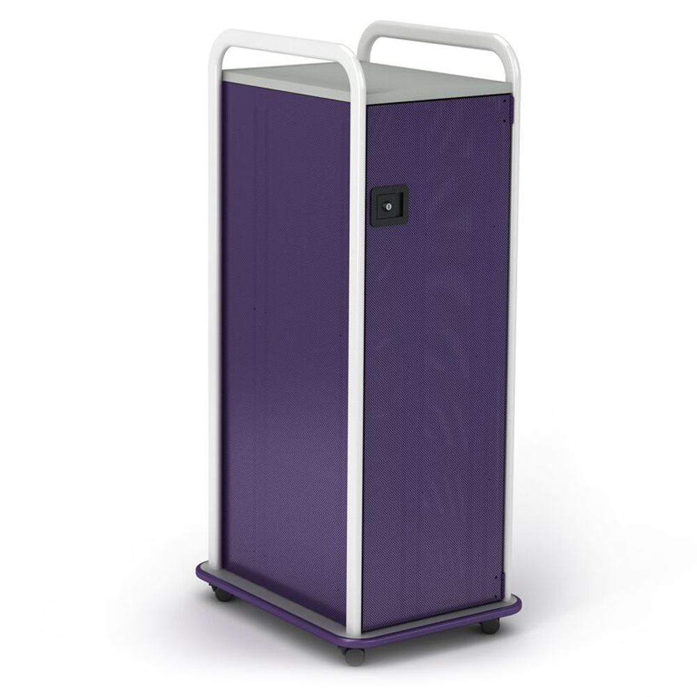 Today's Deals - Paragon A & D® Crossfit Storage Single Tower With Door