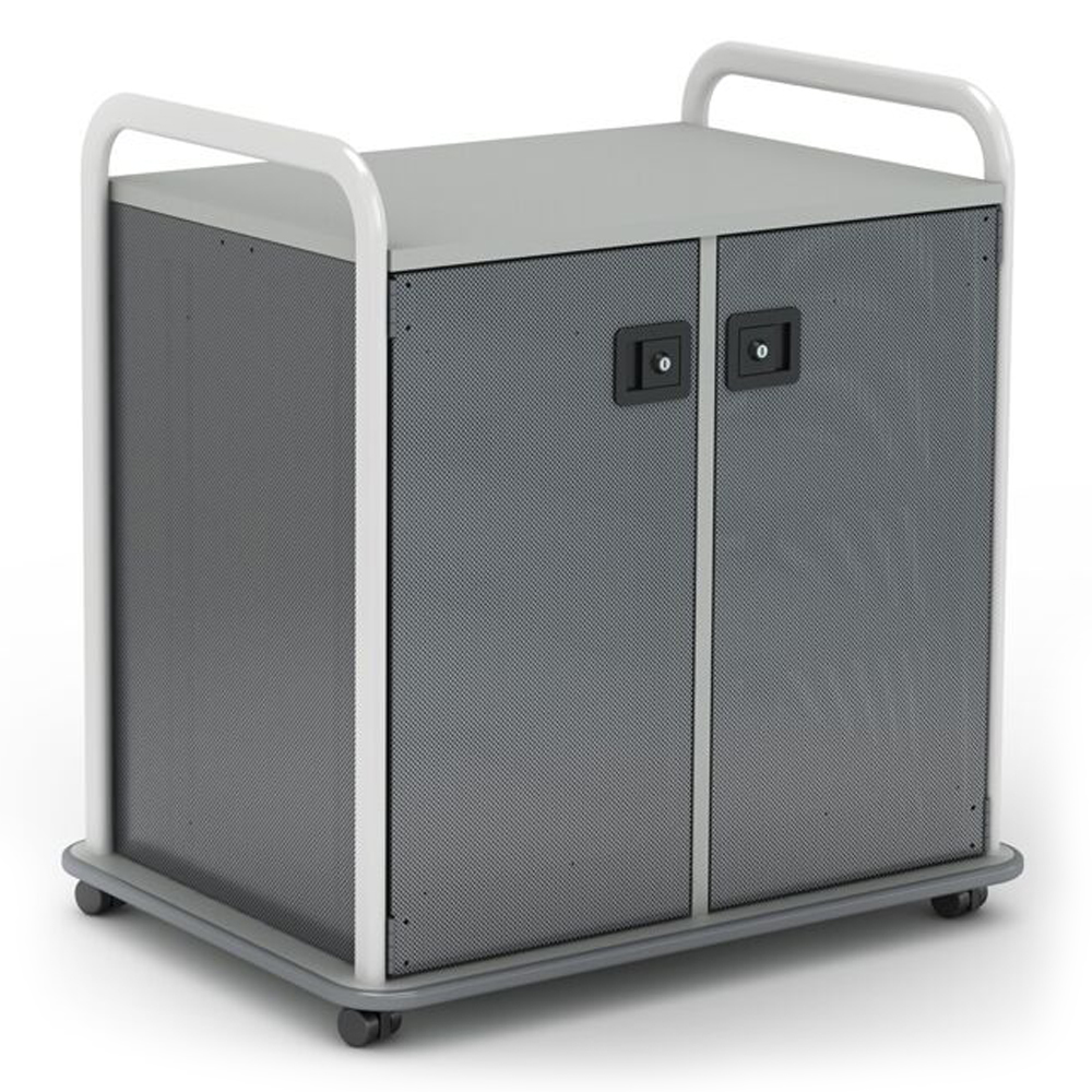 Today's Deals - Paragon A & D® Crossfit Storage Double Tower with Doors ...