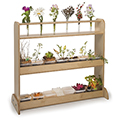 Whitney Brothers® Nature Shelf