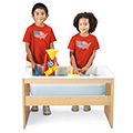 Jonti-Craft® Young Time® Water or Sand Sensory Table