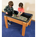 Kids' Station Large Sand/Water Table