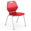 Paragon&reg; READY&reg; 4-Leg Chairs