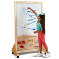 Jonti-Craft&reg; STEM Mobile Creativity Board