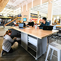 cef Ed 8 Makerspace Tables