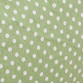 Green with Dots