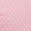 Pink with Dots