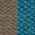Nougat Brown/Nordic Blue
