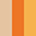 Beige/Orange/Light Orange
