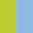 Light Green/Blue