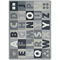 Joy Carpets Colorful Learning&trade; Rugs