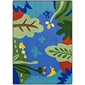 Joy Carpets Curious World&trade; Rugs