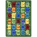 Joy Carpets Field of Learning&trade; Rugs