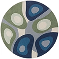 Joy Carpets Peaceful Meadow&trade; Rugs