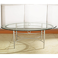 HPFI&reg; Accompany Lounge Seating - Coffee Table