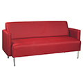 HPFI&reg; Eve Lounge Seating - Arm Sofa