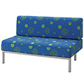 HABA&reg; Rebello&reg; Casual Seating - Small Sofa, Fabric