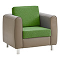 HABA® Casual Lounge Seating - Chair
