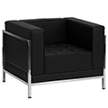 Imagination Lounge Seating - Chair