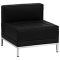 Imagination Lounge Seating - Middle Chair