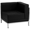 Imagination Lounge Seating - Right Corner Chair