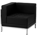 Imagination Lounge Seating - Left Corner Chair