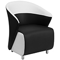 Curve Reception Chair