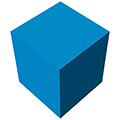 HABA&reg; Seating Element - Square