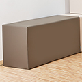 HABA&reg; Seating Elements - Rectangle Stool