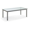 HPFI&reg' Himalaya Lounge Seating - Trados Metal CoffeTable