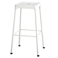 SAFCO® Steel Stool - 29 in.H