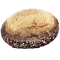 MeroWings&reg; - Log Slice, 15-3/4 in. Diameter