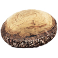 MeroWings&reg; - Log Slice, 31-1/2 in. Diameter