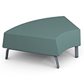 Paragon MOTIV&reg; 1.0 Soft Seating - 60 degree Bench