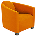 HABA® Chill Lounge Seating - Armchair