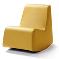 Smith System&reg; Flowform&reg; Soft Rocker