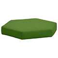 Haba&reg; Grow.Upp Hexagon Platforms - 4-1/2 in.H