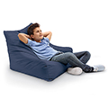 MooreCo&reg; Beanies - Fava Lounge Chair