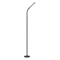 SAFCO&reg; Resi&reg; LED Floor Lamp