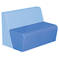 WESCO&reg; Basic Lounge Seating - Bench