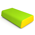Paragon MOTIV&reg; 2.0 Soft Seating - Double Straight Bench