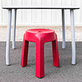 tenjam UFO Stool (Set of 4)